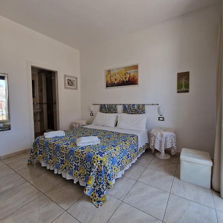 La Trinacria Di Capo Passero Portopalo Di Capo Passero Luaran gambar