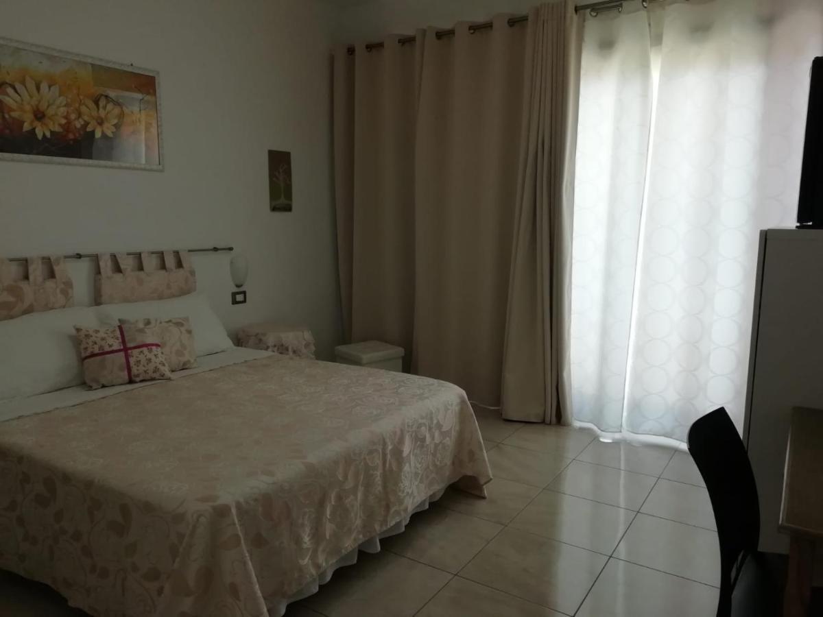 La Trinacria Di Capo Passero Portopalo Di Capo Passero Luaran gambar