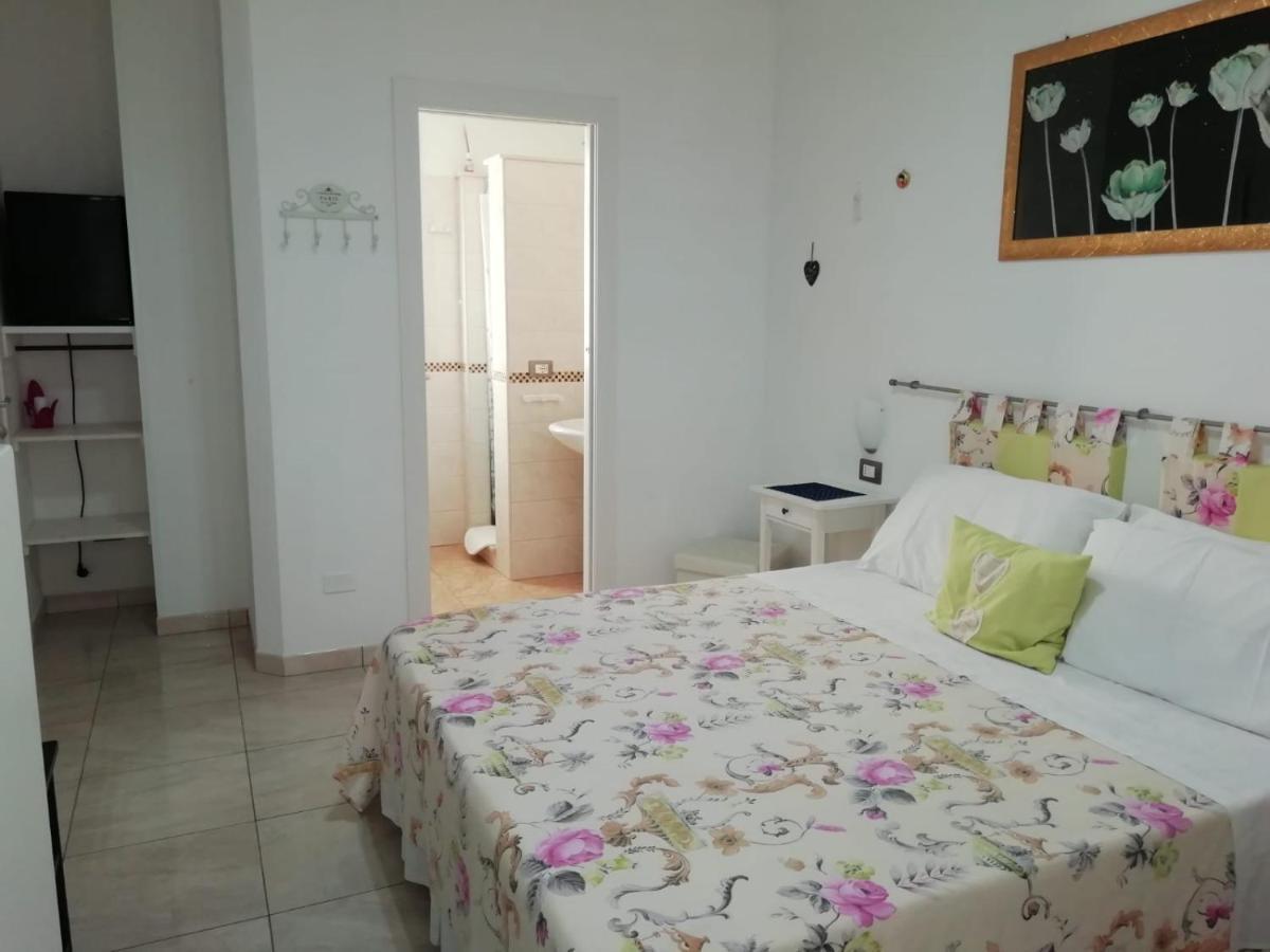 La Trinacria Di Capo Passero Portopalo Di Capo Passero Luaran gambar